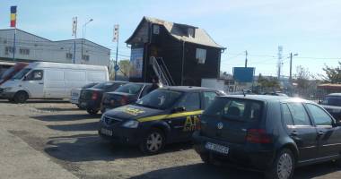GALERIE FOTO. ANAF A LUAT CU ASALT EN-GROS-URILE DIN CONSTANȚA - 2