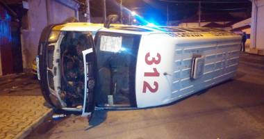 ACCIDENT RUTIER GRAV în Constanța / GALERIE FOTO - 4