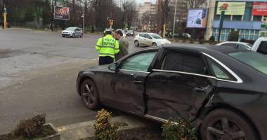 Galerie foto. Accident de microbuz la Constanța. TREI VICTIME! - 2