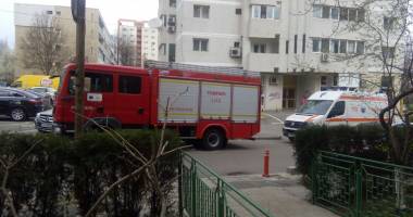 Stire din Eveniment : UPDATE. MOARTE SUSPECTĂ în zona Tomis III. DOUĂ SURORI DECEDATE / VIDEO