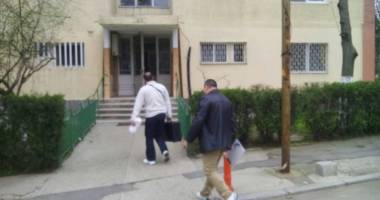 UPDATE. MOARTE SUSPECTĂ în zona Tomis III. DOUĂ SURORI DECEDATE / VIDEO - 2
