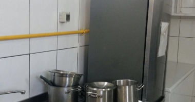 Galerie foto / SURPRIZĂ! Ce le-a pregătit patronul de la Rustic clienților, după ce OPC i-a închis restaurantul plin de mizerii - 7