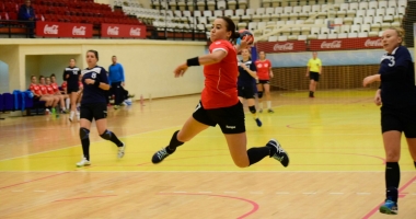 Galerie foto / S-a încheiat partida dintre CSU Neptun și Știința Bacău. Iată rezultatul final - 5
