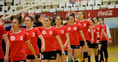 Galerie foto / S-a încheiat partida dintre CSU Neptun și Știința Bacău. Iată rezultatul final - 4
