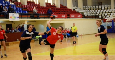 Galerie foto / S-a încheiat partida dintre CSU Neptun și Știința Bacău. Iată rezultatul final - 3