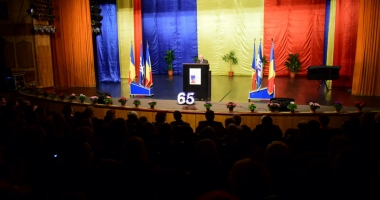 GALERIE FOTO / Ilie Floroiu, propus consilier sportiv de primarul Sectorului 5 din București - 2