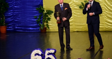 GALERIE FOTO / Ilie Floroiu, propus consilier sportiv de primarul Sectorului 5 din București - 8