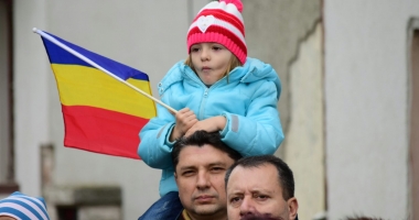 GALERIE FOTO / CONSTANȚA CELEBREAZĂ ZIUA NAȚIONALĂ A ROMÂNIEI! MII DE OAMENI SUNT PREZENȚI LA EVENIMENT - 7