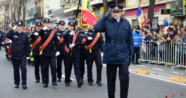 GALERIE FOTO / CONSTANȚA CELEBREAZĂ ZIUA NAȚIONALĂ A ROMÂNIEI! MII DE OAMENI SUNT PREZENȚI LA EVENIMENT - 14