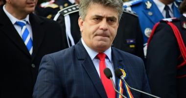 GALERIE FOTO / CONSTANȚA CELEBREAZĂ ZIUA NAȚIONALĂ A ROMÂNIEI! MII DE OAMENI SUNT PREZENȚI LA EVENIMENT - 16