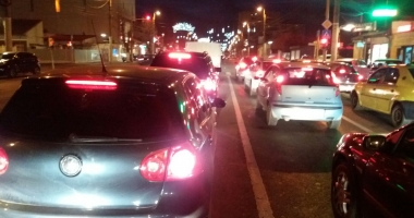 GALERIE FOTO / Trafic de coșmar, la această oră, la Constanța. "Se va ajunge la blocaje, mă gândesc cu groază ce va fi la vară!" - 2