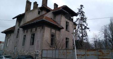 Stire din Eveniment : Propunere acceptată! Vila Dalles, la un pas distanță de a fi clasată ca monument istoric!