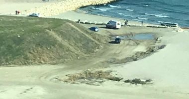 Stire din Social : ALT CADAVRU GĂSIT PE PLAJĂ! PERSOANĂ GĂSITĂ MOARTĂ, ÎN ZONA MODERN
