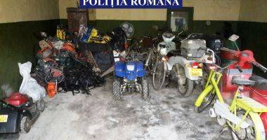 PERCHEZIȚII LA CONSTANȚA. BUNURI DE APROXIMATIV 300.000 DE LEI, CONFISCATE DE POLIȚIȘTI - 2