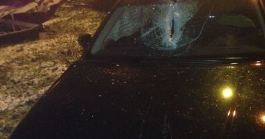 ȘOFER DE 19 ANI, BEAT LA VOLAN! A FĂCUT RAVAGII ÎN MAMAIA - GALERIE FOTO - 4