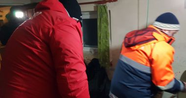 Transportat la un spital din Bulgaria, după ce a băut soluție de curățat aragazul - 2