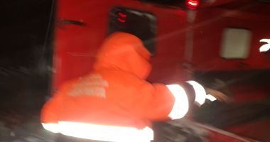 Transportat la un spital din Bulgaria, după ce a băut soluție de curățat aragazul - 5