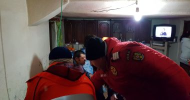 Transportat la un spital din Bulgaria, după ce a băut soluție de curățat aragazul - 6