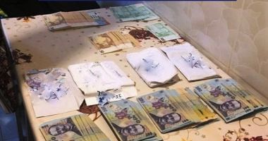 Stire din Eveniment : Galerie foto / MASCAȚII AU DESCINS LA CONSTANȚA! 31 de persoane reținute și sute de mii de lei prejudiciu