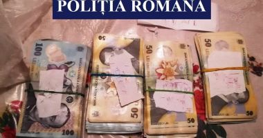 Galerie foto / MASCAȚII AU DESCINS LA CONSTANȚA! 31 de persoane reținute și sute de mii de lei prejudiciu - 3