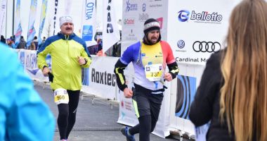 MARATONUL NISIPULUI 2018 / IATĂ CINE SUNT CÂȘTIGĂTORII - UPDATE - 3