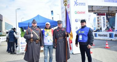 MARATONUL NISIPULUI 2018 / IATĂ CINE SUNT CÂȘTIGĂTORII - UPDATE - 4