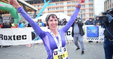 MARATONUL NISIPULUI 2018 / IATĂ CINE SUNT CÂȘTIGĂTORII - UPDATE - 5