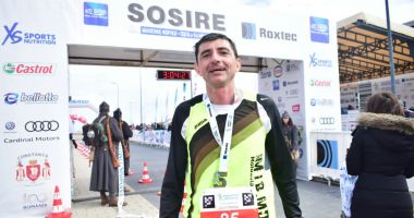 MARATONUL NISIPULUI 2018 / IATĂ CINE SUNT CÂȘTIGĂTORII - UPDATE - 7