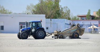 MINISTRUL APELOR ȘI PĂDURILOR, CONTROL PE PLAJELE de pe litoral: CONCLUZIA: ULTIMATUM PENTRU OPERATORI! - 3