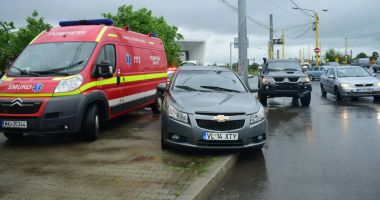 GALERIE FOTO / ACCIDENT RUTIER LA CONSTANȚA! O VICTIMĂ - 5