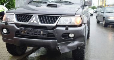GALERIE FOTO / ACCIDENT RUTIER LA CONSTANȚA! O VICTIMĂ - 4
