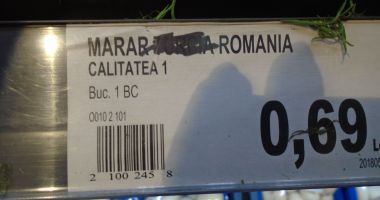 OPC CONSTANȚA: MII DE LEI AMENDĂ ȘI NEREGULI GRAVE, LA SUPERMARKETURILE PENNY - 6