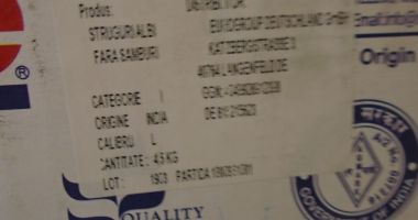 OPC CONSTANȚA: MII DE LEI AMENDĂ ȘI NEREGULI GRAVE, LA SUPERMARKETURILE PENNY - 3