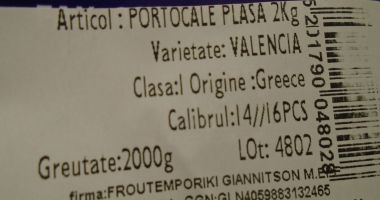 OPC CONSTANȚA: MII DE LEI AMENDĂ ȘI NEREGULI GRAVE, LA SUPERMARKETURILE PENNY - 8