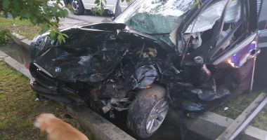 TRAGEDIE RUTIERĂ, TRANSMISĂ LIVE PE FACEBOOK: 