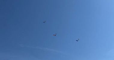 GALERIE FOTO. Ziua Marinei: Aproximativ 10.000 de turiști și constănțeni, prezenți la manifestările de pe Litoral - 8