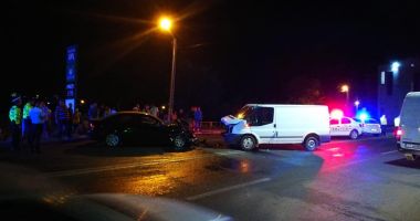 Mamă, tată și copil, VICTIME într-un accident rutier, în județul Constanța - 3