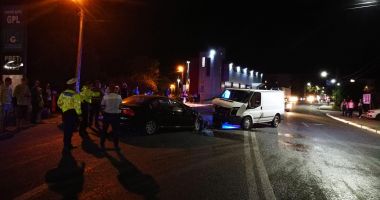 Mamă, tată și copil, VICTIME într-un accident rutier, în județul Constanța - 1