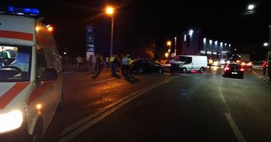 Mamă, tată și copil, VICTIME într-un accident rutier, în județul Constanța - 2