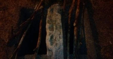 TÂNĂRĂ CĂZUTĂ ÎNTR-O GROAPĂ, ÎN CONSTANȚA! - 2