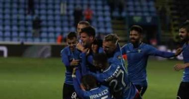 Stire din Sport : Victorie pentru FC Viitorul, în meciul cu Astra Giurgiu