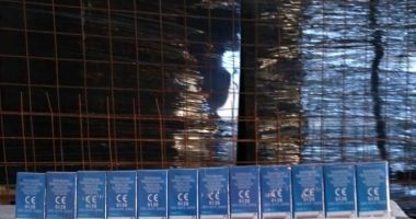 Peste 167.000 de pachete de prezervative, ridicate de polițiștii constănțeni