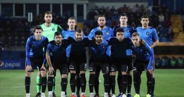 Stire din Sport : Fotbal - Liga I: FC Viitorul, învinsă de Sepsi OSK Sfântu Gheorghe