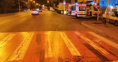 ACCIDENT RUTIER MORTAL, LA CONSTANȚA! Șoferul a fugit de la fața locului - 3