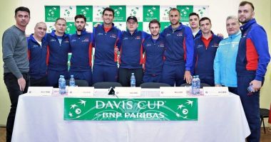 Cupa Davis și Cupa ATP pot fuziona pe viitor<br>