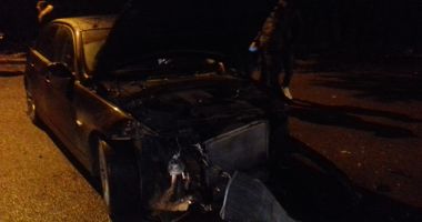 Accident grav în Constanța! Patru mașini implicate, printre care și o cisternă - 3