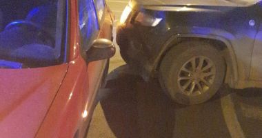 Accident rutier la Constanța, în această seară - 1