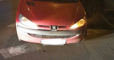 Accident rutier la Constanța, în această seară - 2