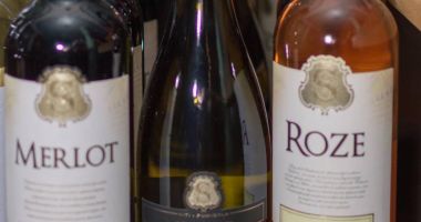 Ce tipuri de vinuri se consumă în România - 2