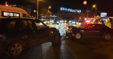 FOTO. ACCIDENT RUTIER LA CONSTANȚA. O victimă - 2